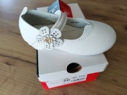 Balerinki rozmiary od 26-30 