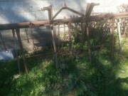 Brony lekkie ciągnikowe