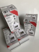 Głowica elektroniczna kaloryfer - termostatyczna