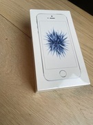 Nowy Apple iPhone SE 128GB MP872LP/A nigdy nieotwierany, folia.