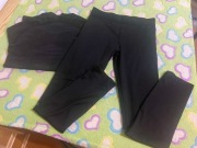 Bielizna termiczna KIPSTA 10-11lat