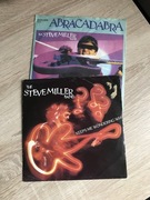 Steve Miller Band - Abracadabra / Keeps Me Wondering Why. Pakiet 2 x Sp7.