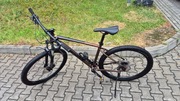 Rower MTB Giant TALON 1 GE rama L koło 29 " Hematite