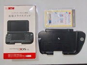 Circle Pad Pro - SPR-009 - Nintendo 3DS XL