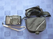 Canon Powershot SX100 w bardzo dobrym stanie