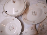 Waza plus środek stolu