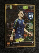 Lionel Messi LIMITED EDITION | Panini FIFA 365 2016