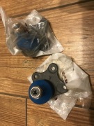 VIKA SWORZEŃ WAHACZA L+P AUDI VW SEAT SKODA 