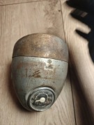 Lampa Wierchowina z licznikiem