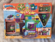 Laboratorium profesora K kazoom super zings things