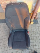 Fotel Renault Megane IV  prawy i lewy 