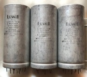 220uF 100uF 47uF 22uF 350V KEC   ELWA