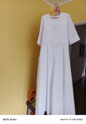 Alba sukienka rozmiar 140 cm