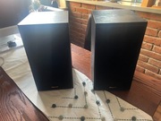 Głośniki Klipsch R-51M + zasilacz SMSL Q5 PRO i kable