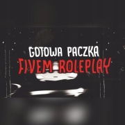 Gotowa Paczka Fivem Pod Oczko