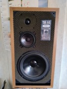 Sprzedam kolumny głośnikowe Arcus TM66 