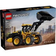 LEGO TECHNIC Ładowarka kołowa Volvo L120 Electric 42209