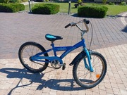 Rowerek dziecięcy 20"