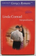 Harlequin- Gorący romans - Linda Conrad 
