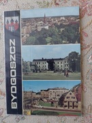 Bydgoszcz lata 80-te czysta 