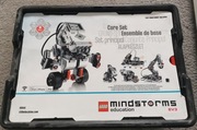 Lego Mindstroms ev3 45544