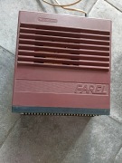 Farel z czasów PRL farelka