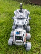 Turbo tank klocki