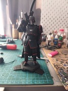 Figurka Helldivers 2. Gra Ps5 Pc Xbox