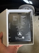 Wzmacniacz JL Audio Fix-86 DSP