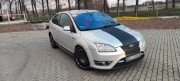 Ford Focus ST MK2
