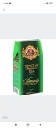 Herbata basilur sencha 100 g stożek 