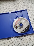 Gtr touring gra na PS2