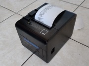 Termiczna Drukarka paragonów Bonowa NPOS C300H USB