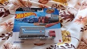 Optimus Prime Hot Wheels