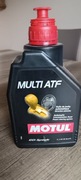 Olej przekładniowy Motul Multi atf 