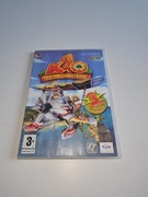 KANGUREK KAO TAJEMNICA WULKANU PC PL 