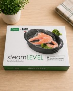 Parowar do Thermomix steamLEVEL