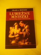 Lubieżne mniszki - Craig A. Monson