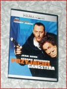 PRZYJACIEL GANGSTERA ,,, DVD Film 