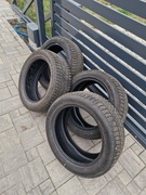 Opony zimowe GoodYear Ultragrip 8 225/50R17
