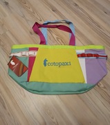 Unikatowa nowa i piękna torba z kolekcji Cotopaxi  .