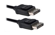 KABEL PRZEWÓD SYGNAŁOWY MONITORA DisplayPort DP 4K