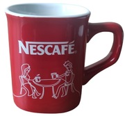 Kubek kawa NESCAFE - Dzień zaczyna się na dobre #3 - W. Jagielski - NOWY