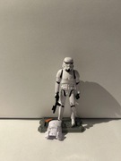F152 HASBRO STAR WARS ROGUE ONE IMPERIAL STORMTROOPER