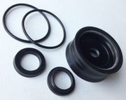 Tłoczek 2-str.do siłow.pneum.FESTO-typ;DUO 60x26.-1kpl.. 