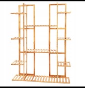 Kwietnik Stojak na kwiaty 