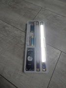 Lamy led ładowalne z czujnikiem 