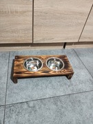 Bufet dla psa lub kota 2x450ml