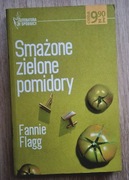 Smażone zielone pomidory Fannie Flagg