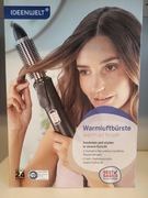 Szczotko-Suszarka do włosów